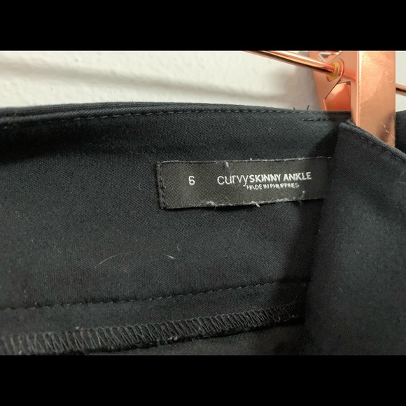 Loft slacks - Picture 2 of 5